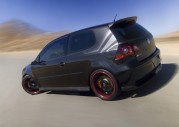 2007 Volkswagen R GTI